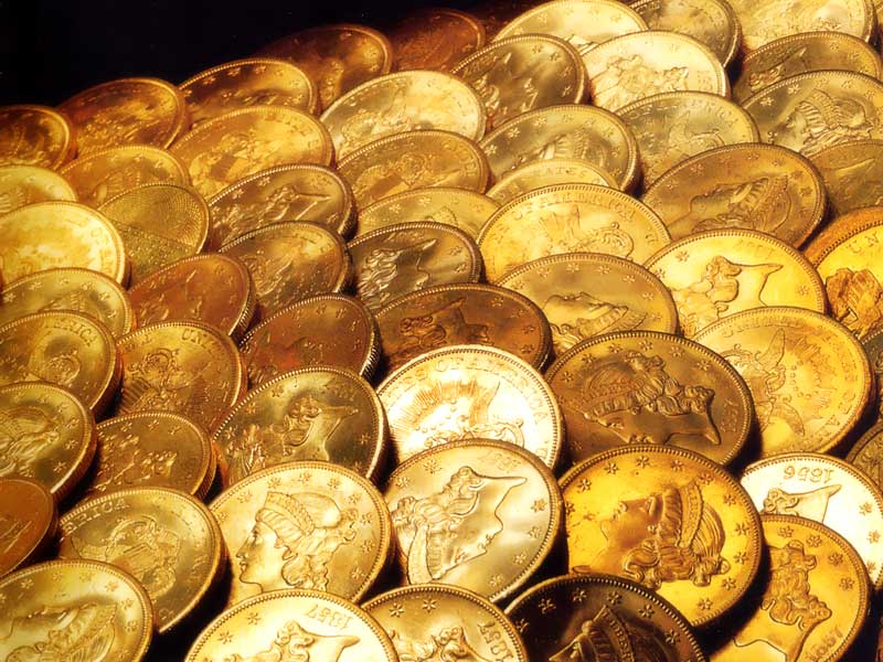 Sell Gold Coins | Appraisers and Gold Coin Buyer – Boston Estate Buyers