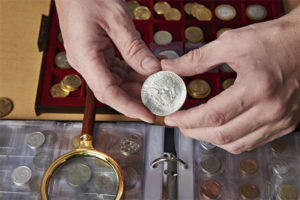 Gold and Silver Coin Investment Appraisals